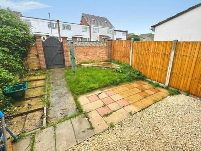 Cottage for rent in Priest Down, Hampshire