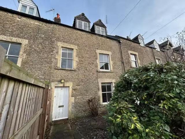 House for rent in Frome