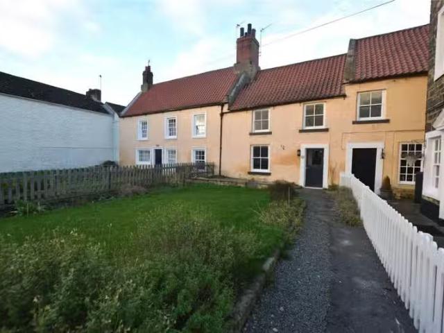 House for rent in Eryholme, North Yorkshire