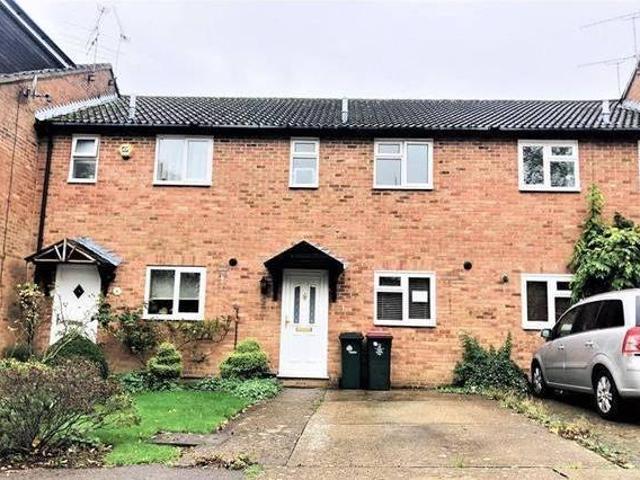 House for rent in West Sussex