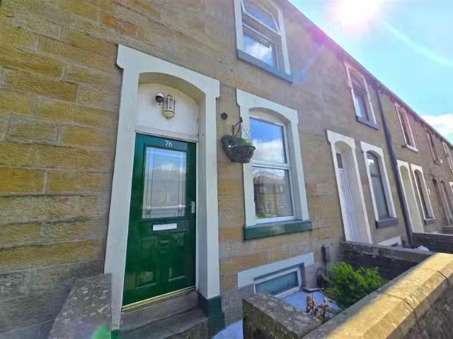 House for rent in Rose Grove, Burnley
