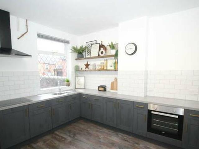 House for rent in Yorkshire And The Humber