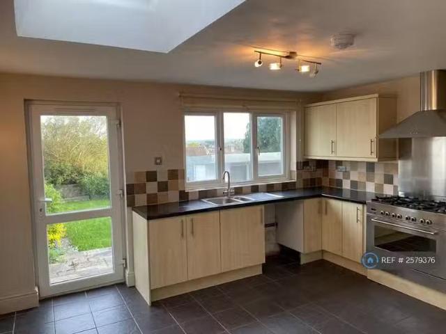 House for rent in Coity Higher, Bridgend