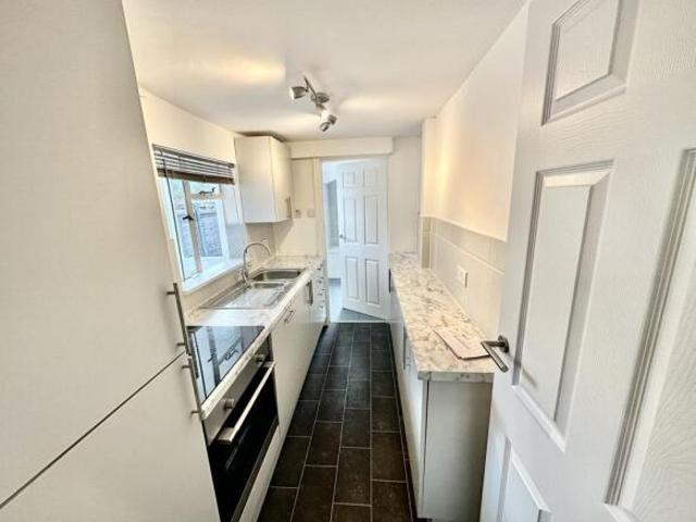 Cottage for rent in Bedford, England