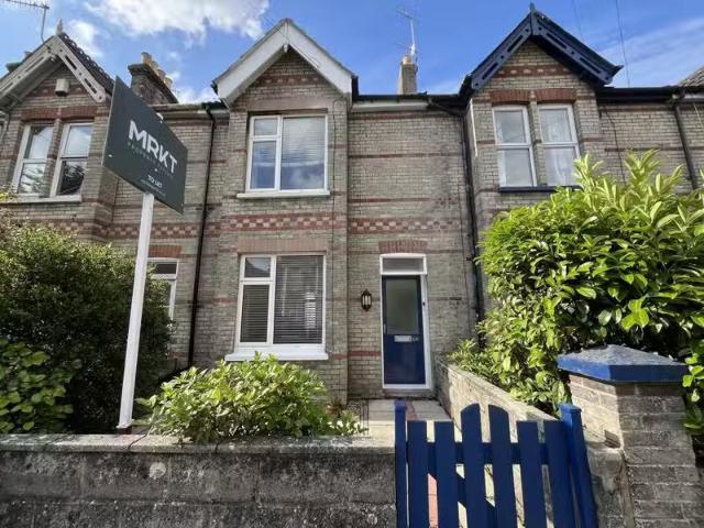 House for rent in Plumstead, Greater London