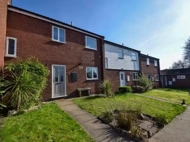 House for rent in Stonydelph, Kettlebrook