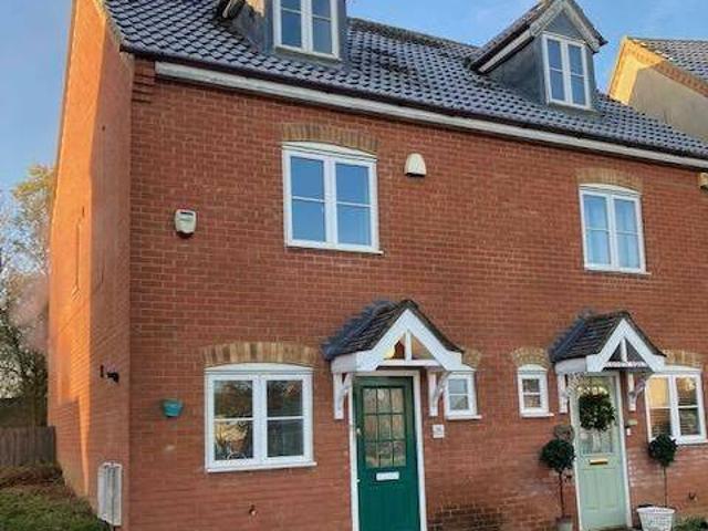 House for rent in Buckinghamshire