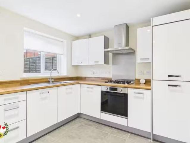 House for rent in Patchway, South Gloucestershire