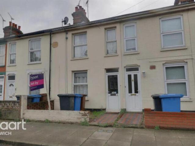 Cottage for rent in The Dales, Key Street