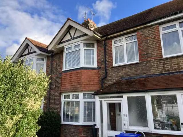 House for rent in Pinner, Isle Of Man