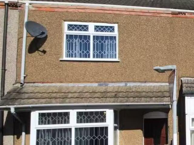 House for rent in Great Coates, Grimsby