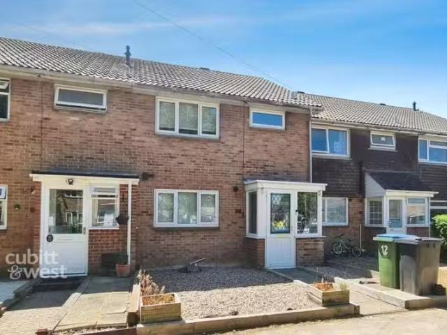 House for rent in Littlecote, West Sussex