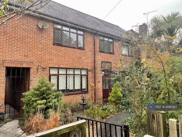 House for rent in Kinson, Bournemouth