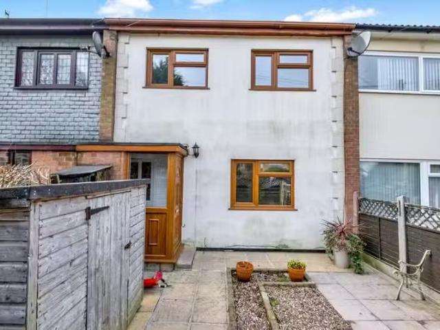 House for rent in Higherford, Lancashire