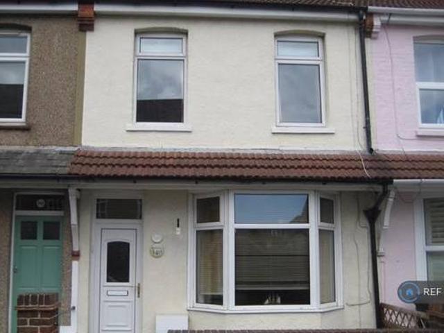 House for rent in Lyons, Greater London
