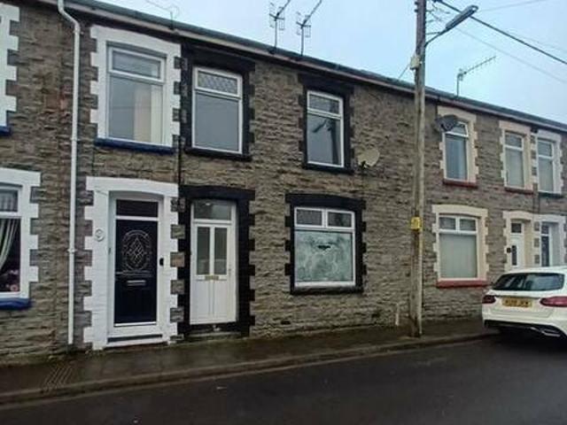 House for rent in Wales