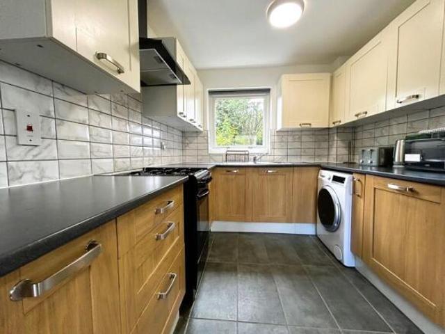 Cottage for rent in Great Linford, Milton Keynes