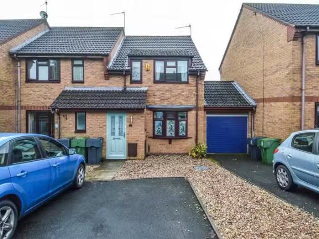 House for rent in Bromsgrove, Worcestershire