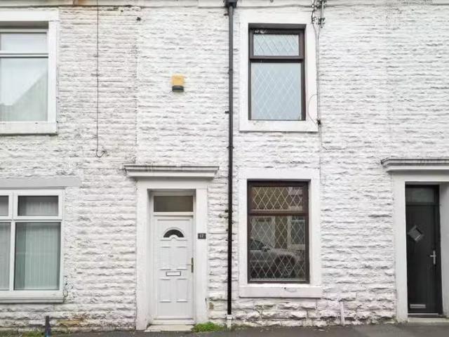 House for rent in Backburn, Lancashire