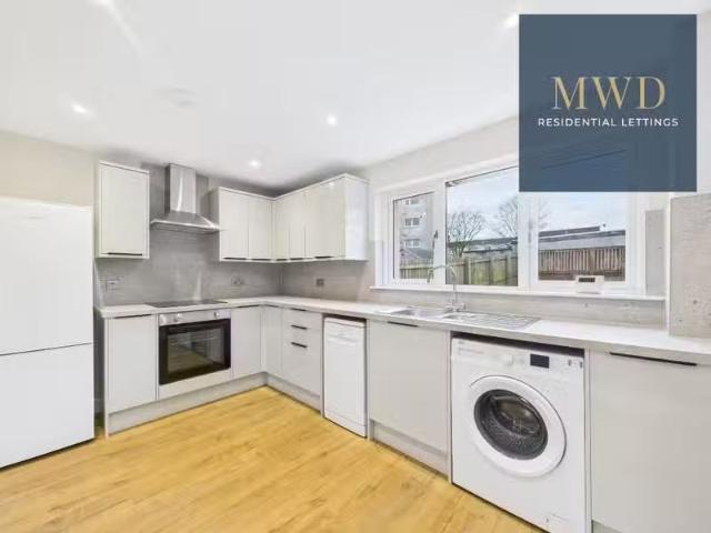 House for rent in Nerston