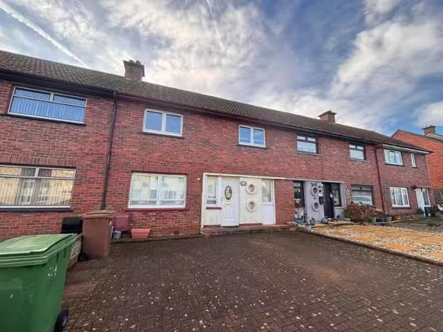 House for rent in Alloway, Scotland
