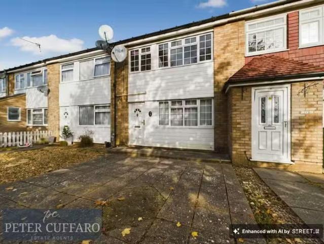 House for rent in Broxbourne, Isle Of Man