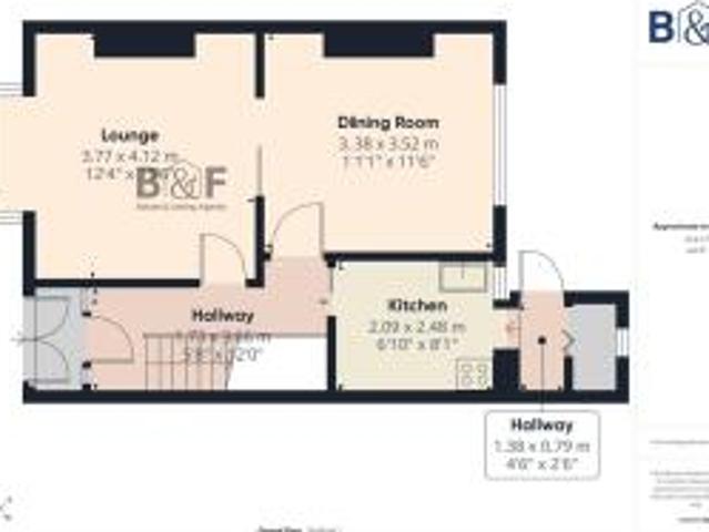 Cottage for rent in Kingswood, South Gloucestershire