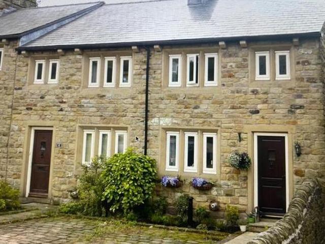 House for rent in Charlesworth, East Midlands