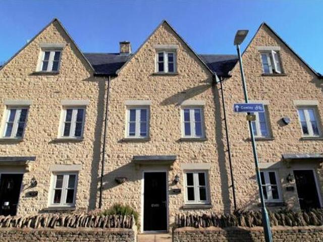 House for rent in Wotton, Gloucester