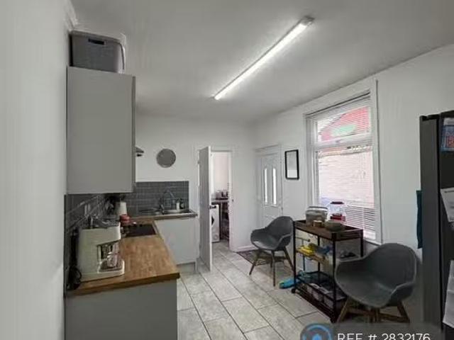 House for rent in Bootle, Sefton