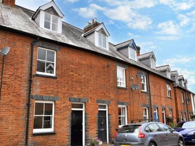 House for rent in Holloway Hill, Fole