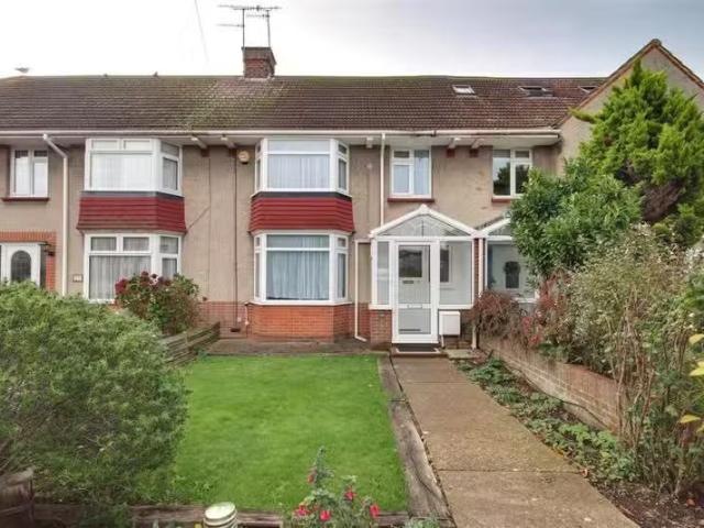 House for rent in Worthing, West Sussex