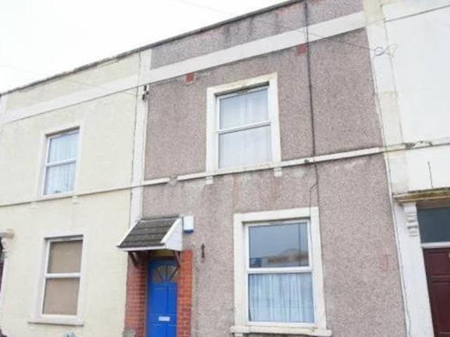 House for rent in Feckenham, City Of Bristol