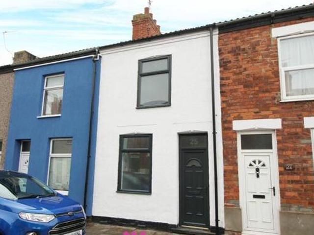 House for rent in Goole, East Riding Of Yorkshire