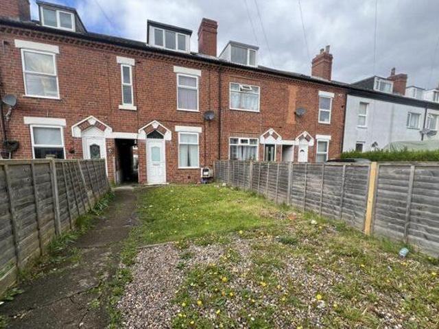 House for rent in Goole, East Riding Of Yorkshire