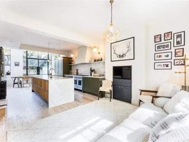 House for rent in South Hackney, Isle Of Man