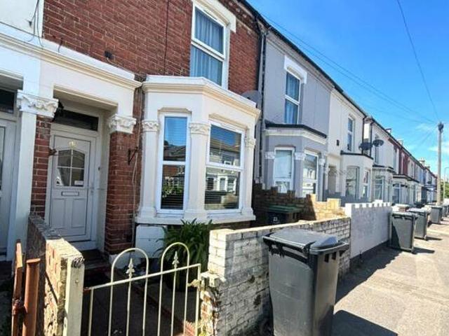 House for rent in Newtown, Gosport
