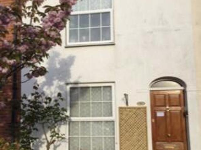 House for rent in Middlecroft, Hampshire