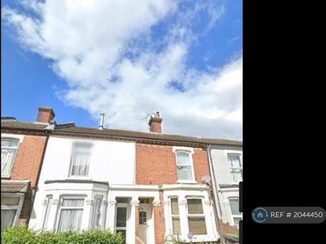 House for rent in Newtown, Gosport
