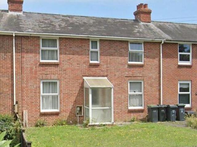 House for rent in Holbrook, Middlecroft