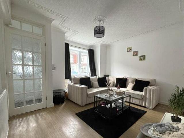 House for rent in Forton, Middlecroft