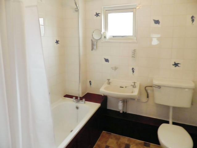 Cottage for rent in Bringhurst