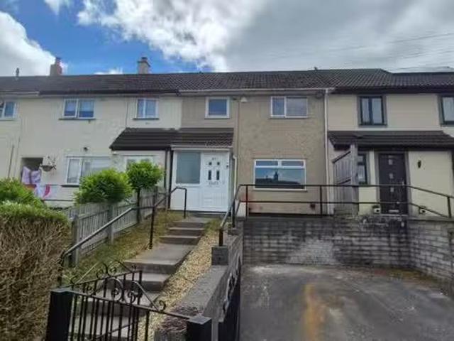 House for rent in Feckenham, City Of Bristol