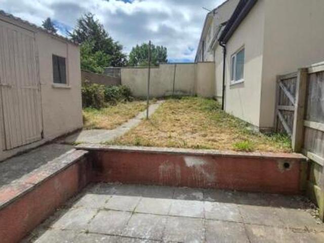 Cottage for rent in Feckenham, City Of Bristol