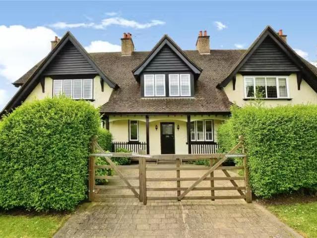 House for rent in Upper Walmer, Ash