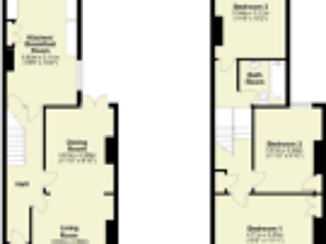 Cottage for rent in Arbury, Cambridgeshire