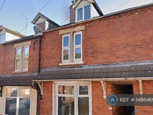 House for rent in Grantham, Barholm