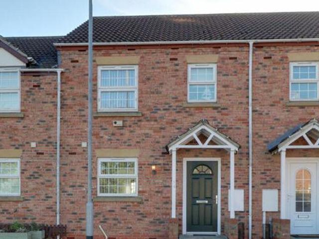 House for rent in Barholm, Lincolnshire