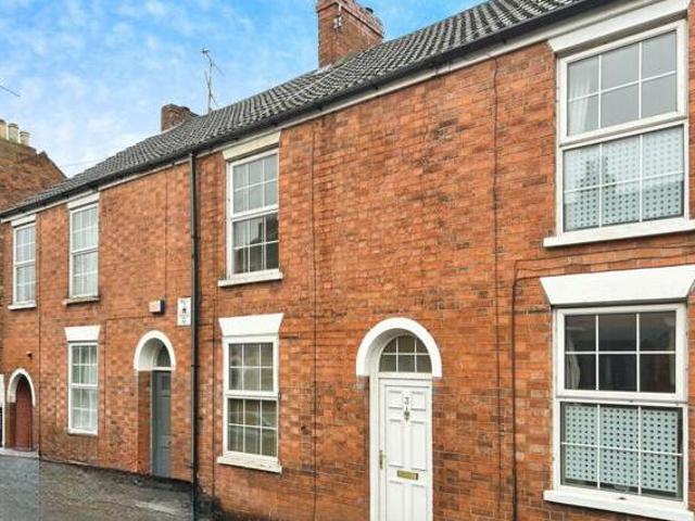 House for rent in Grantham, Barholm