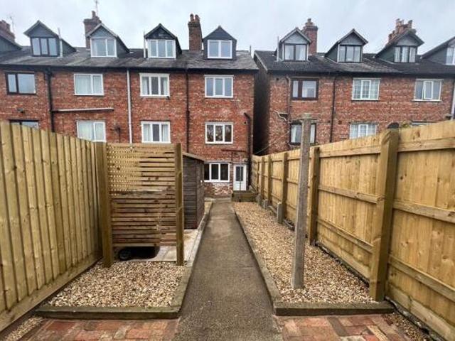 House for rent in Grantham, Barholm